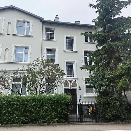 Karlikowski Spot * Сопот